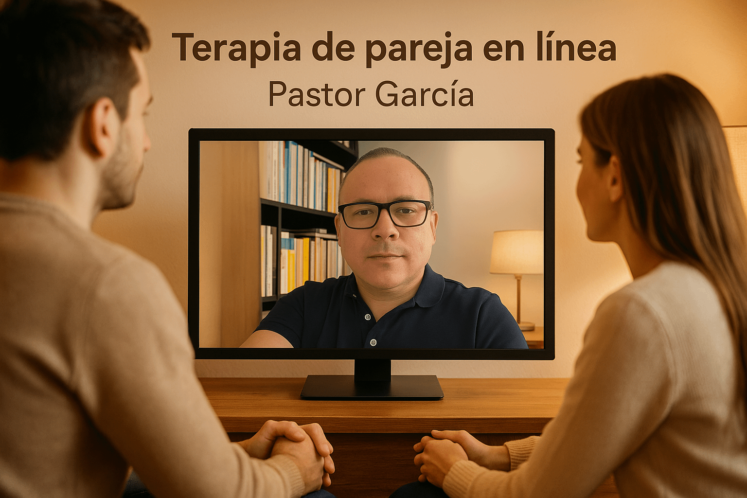 terapia de pareja