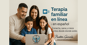 terapia familiar en linea