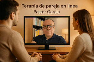 terapia de pareja