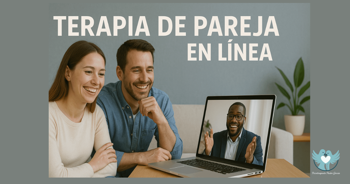 terapia de pareja en linea